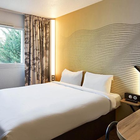 B&B Hotel Paris Saint-Denis Pleyel Dış mekan fotoğraf