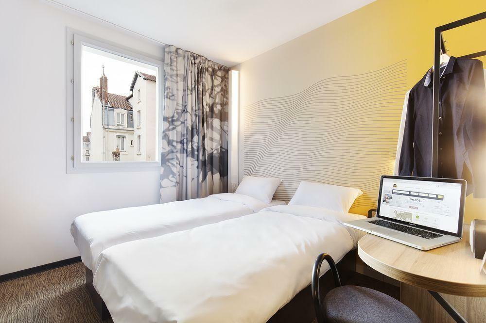 B&B Hotel Paris Saint-Denis Pleyel Dış mekan fotoğraf